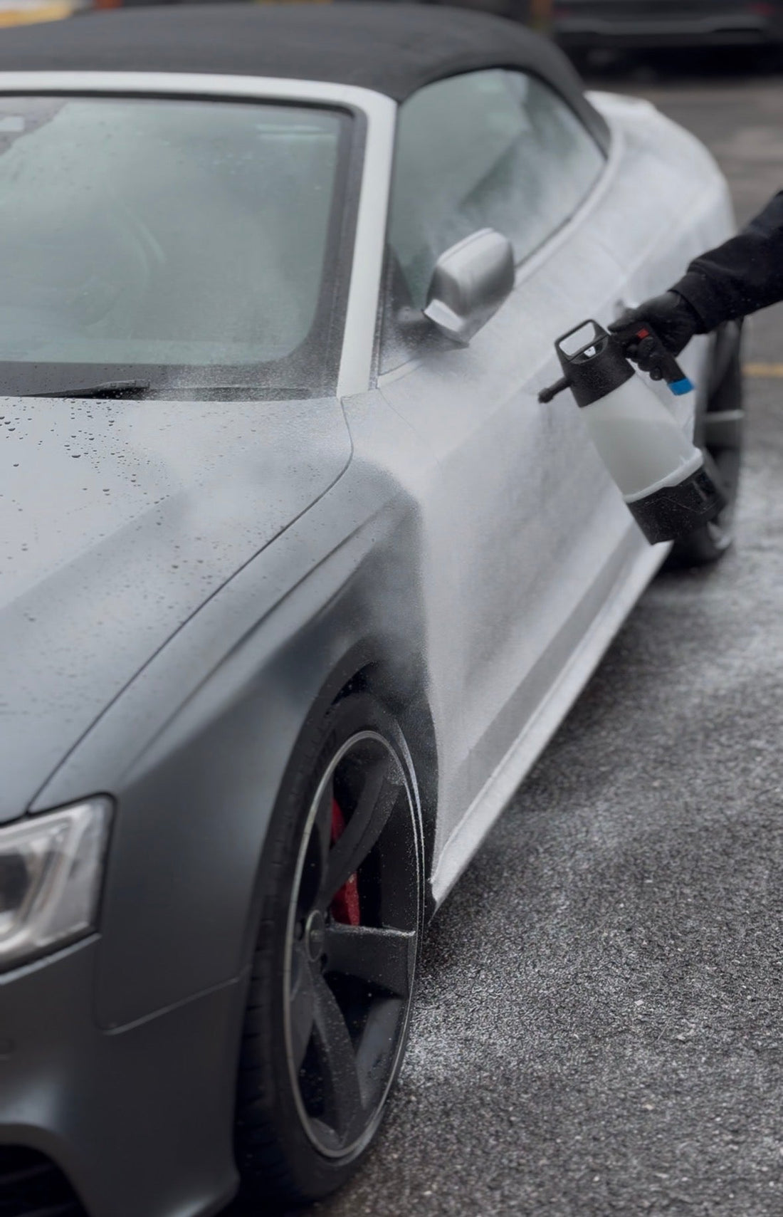 Why Regular Washing Matters More Than You Think