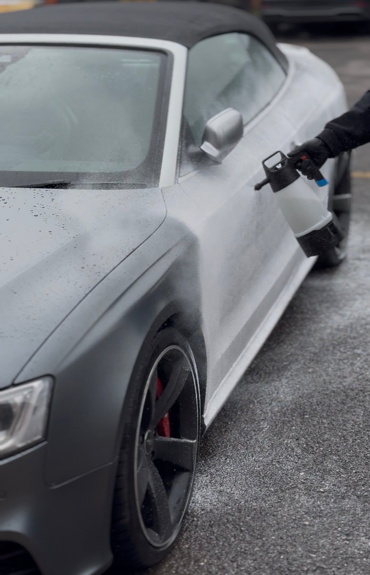 Why Regular Washing Matters More Than You Think