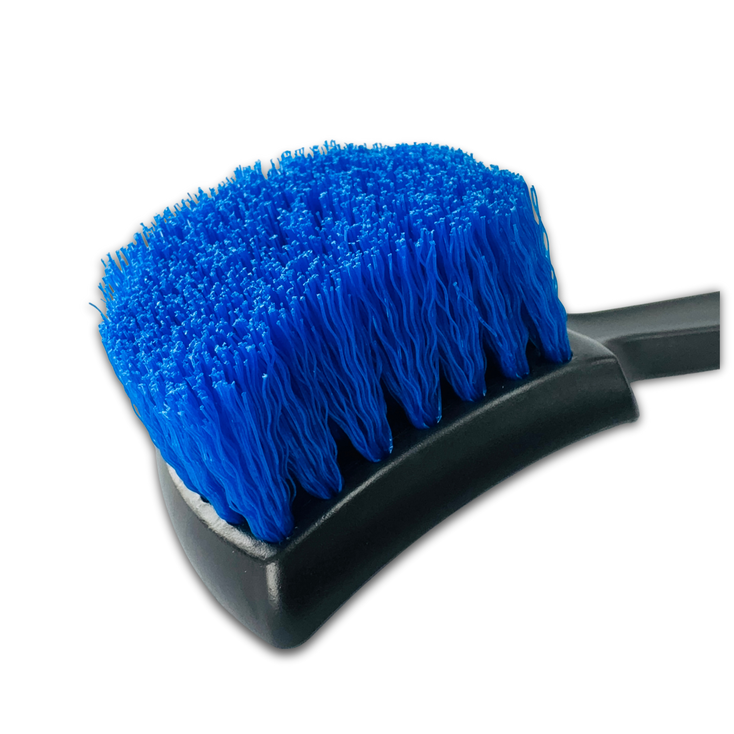 Tyre Cleaning Brush