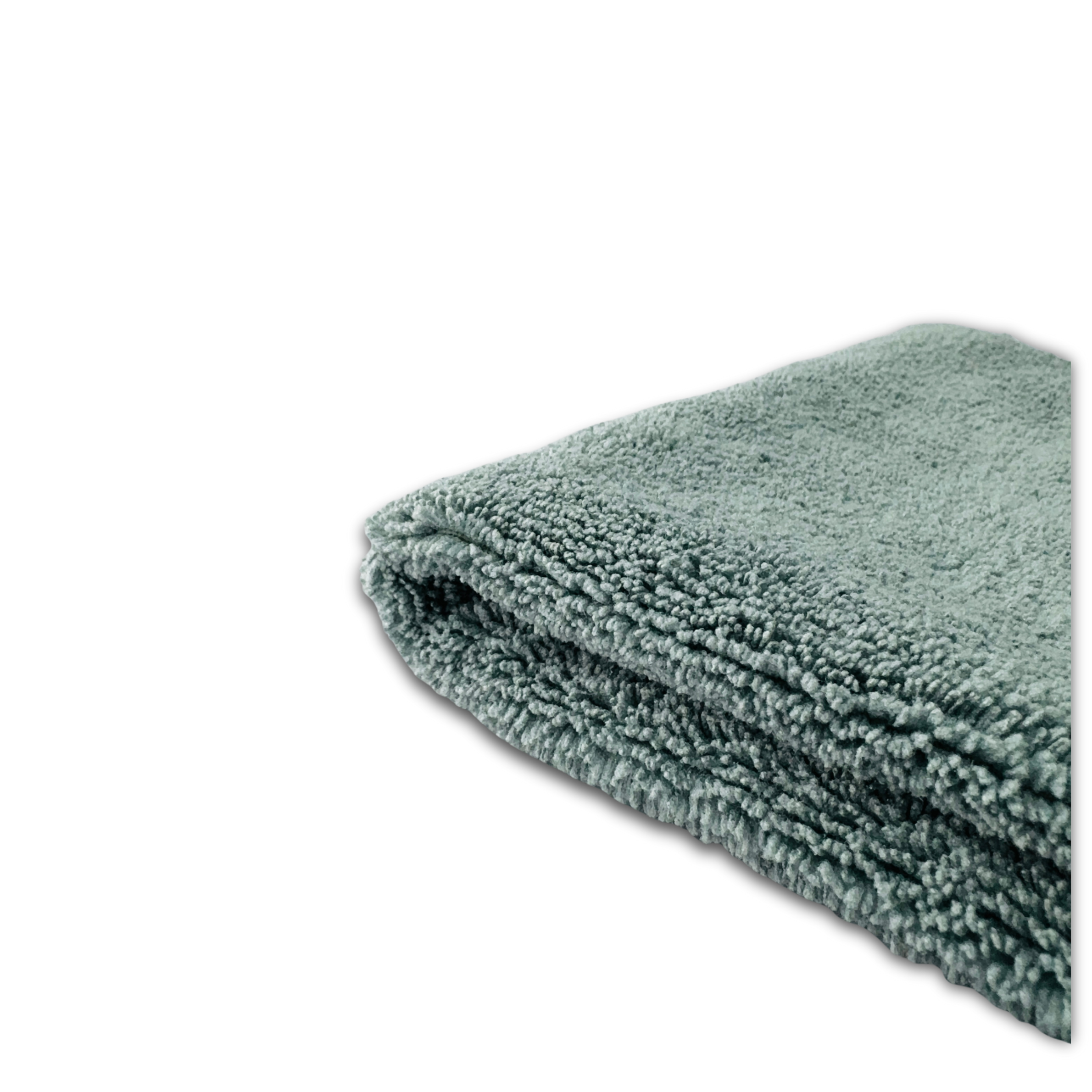 Plush Microfibre Cloth