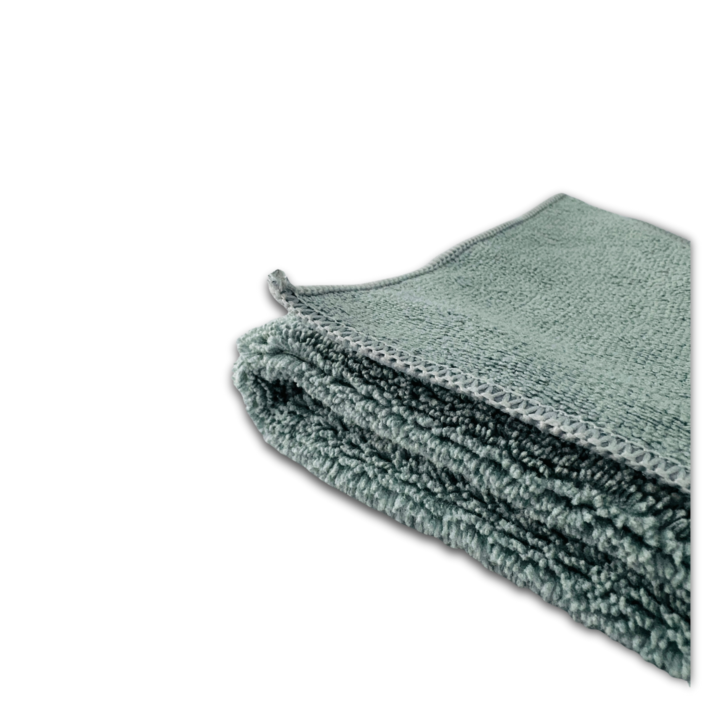 Plush Microfibre Cloth