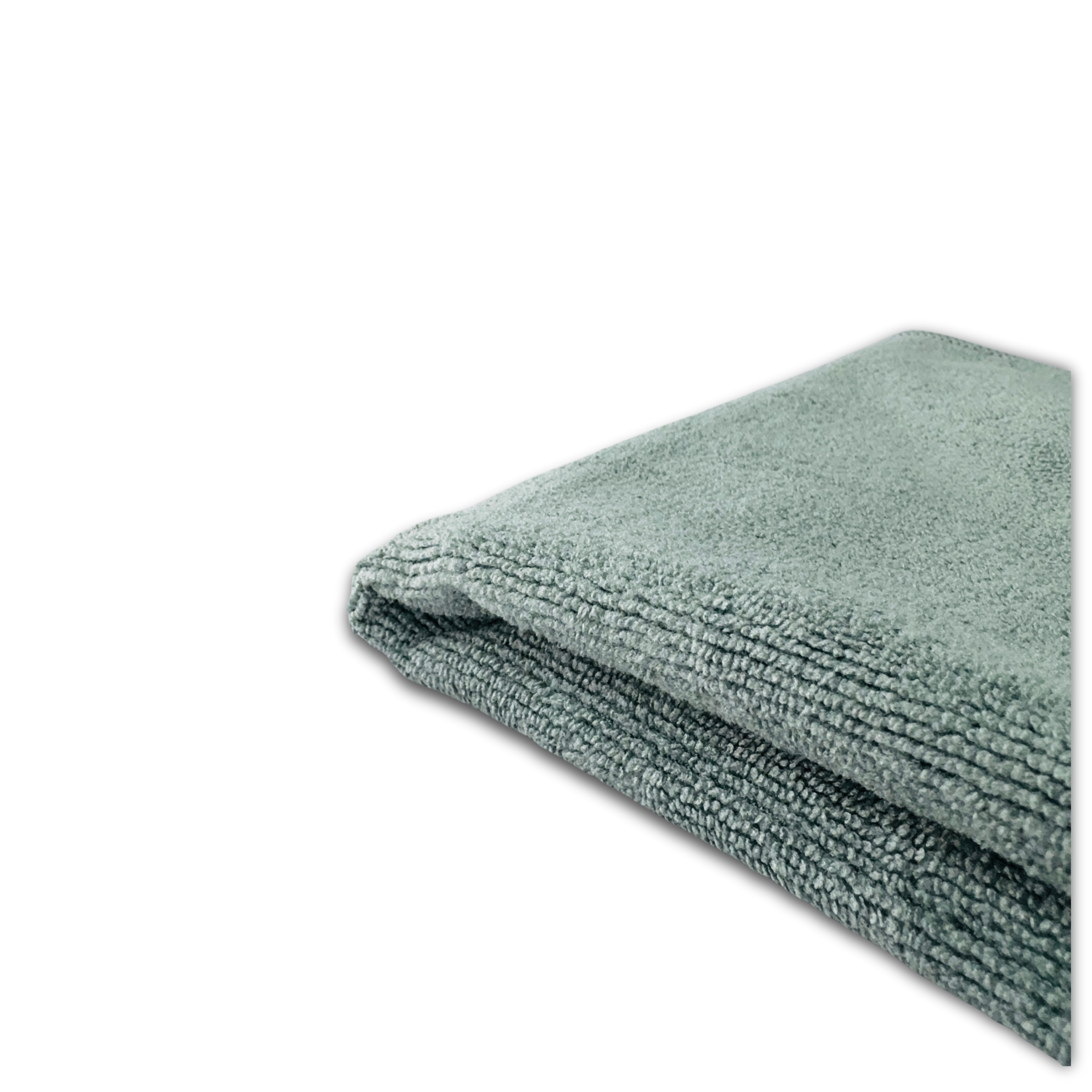 Plush Microfibre Cloth