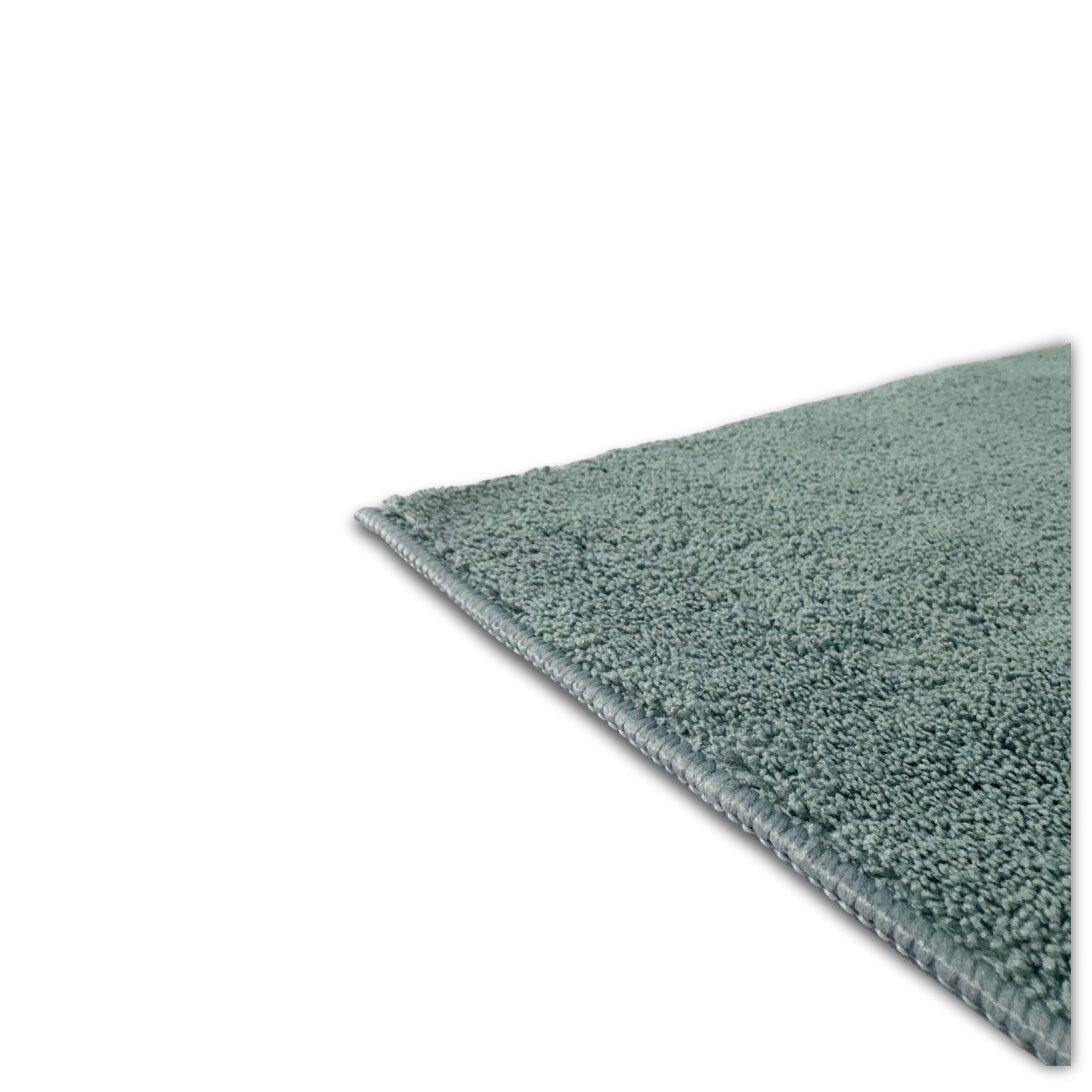 Plush Microfibre Cloth