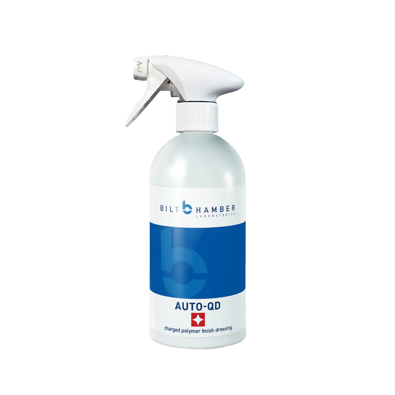 Bilt Hamber Auto-QD (500ML)