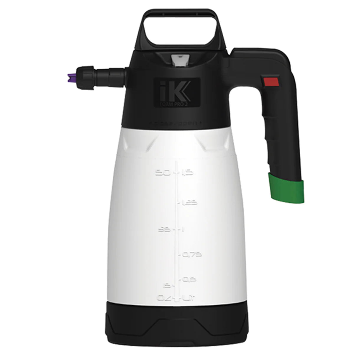 IK Foam Pro 2 – Professional Foam Sprayer