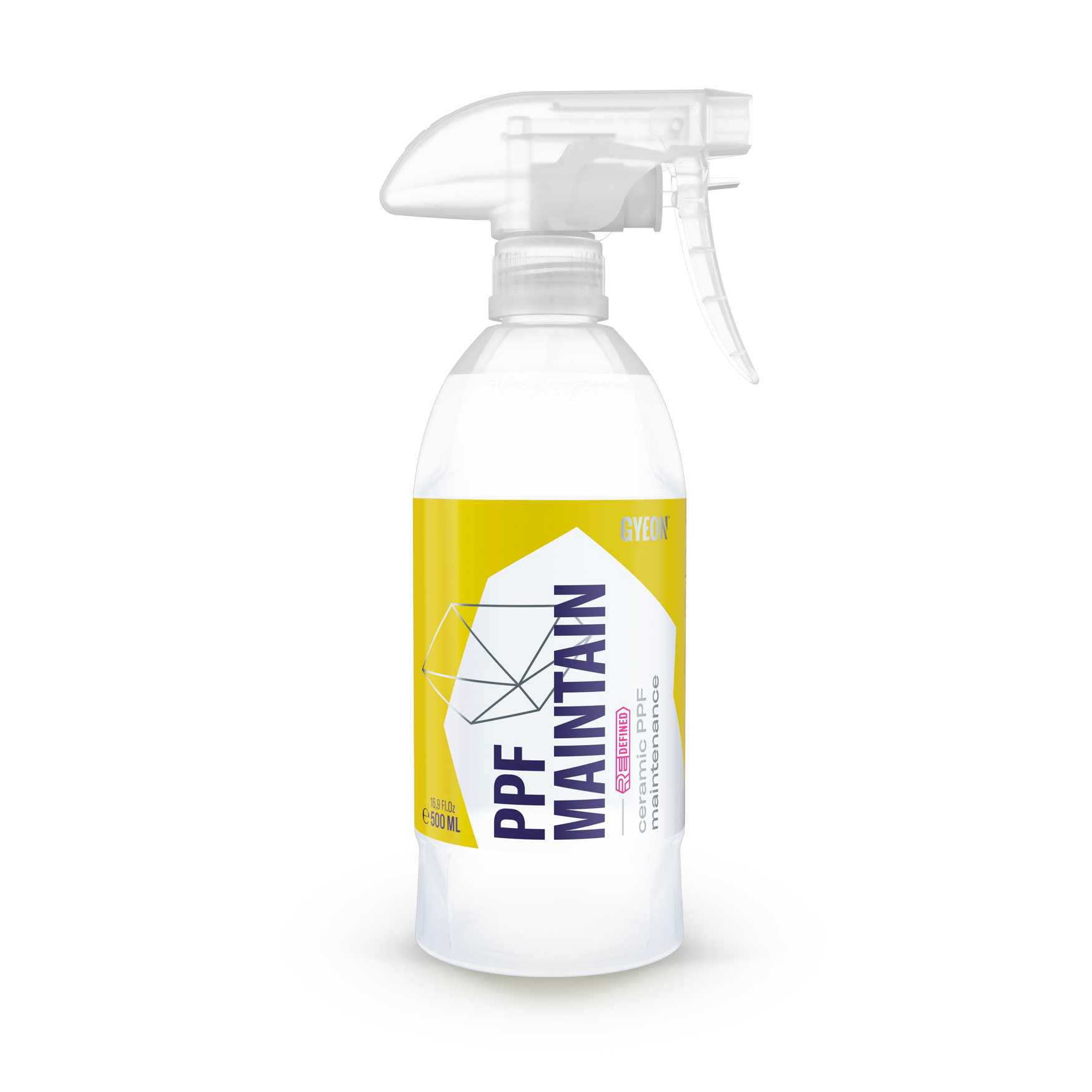 GYEON PPF Maintain (500ml)