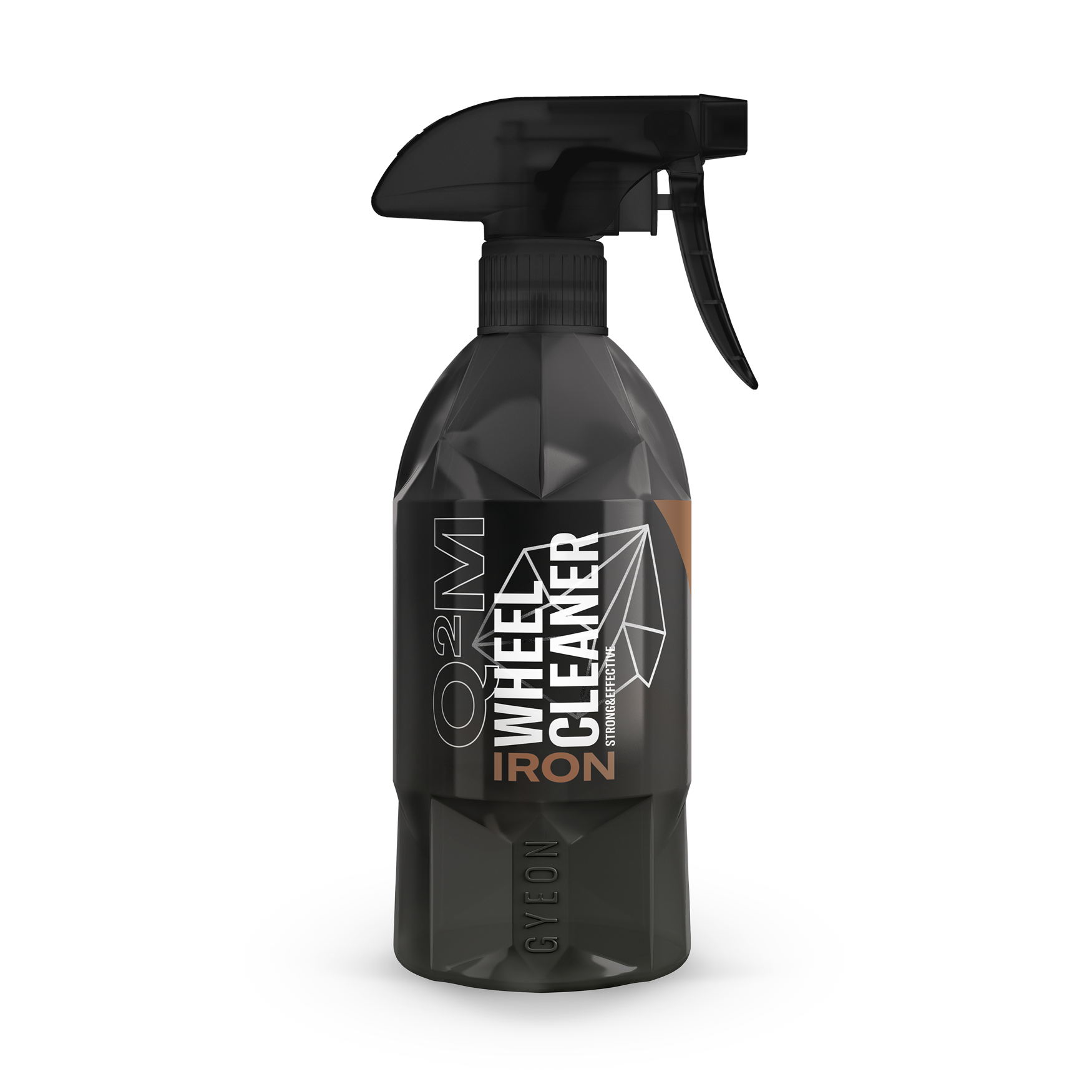 GYEON Q²M IronWheelCleaner