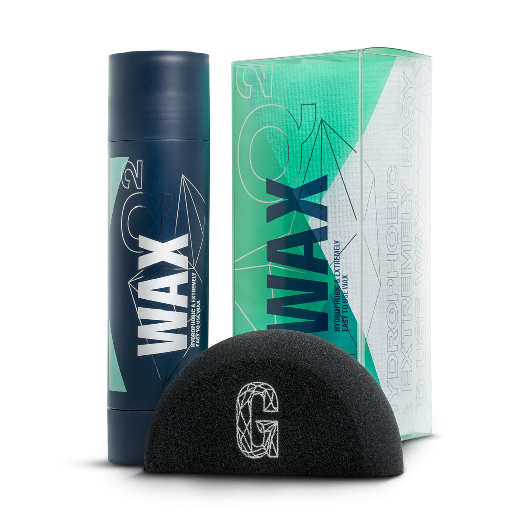 GYEON Q² Wax (175g)