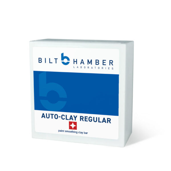 Bilt Hamber Auto‑Clay – Regular