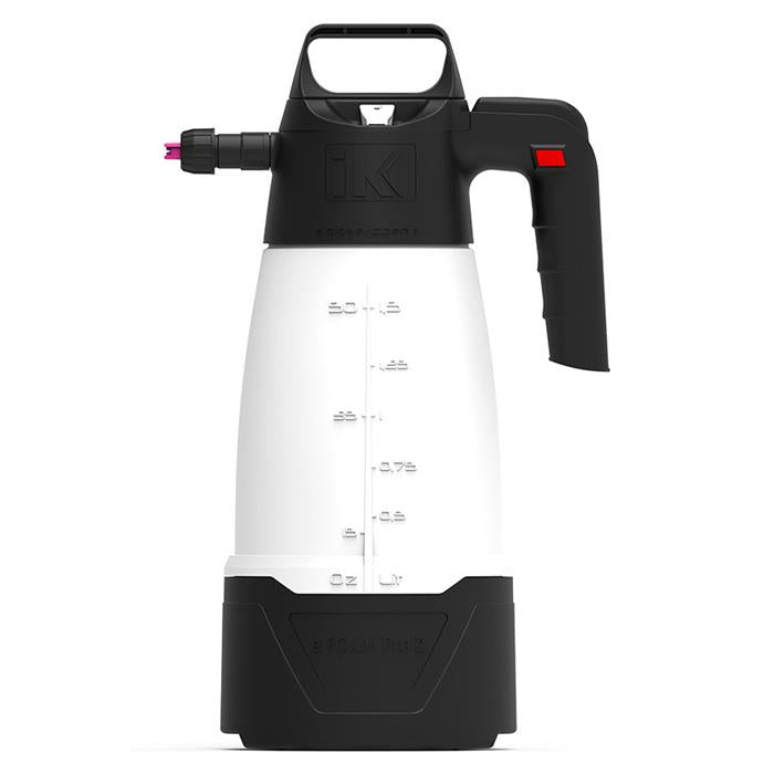 IK E FOAM PRO 2 - Electric Foam Sprayer